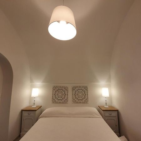 Apartament Nali Polignano a Mare Zewnętrze zdjęcie