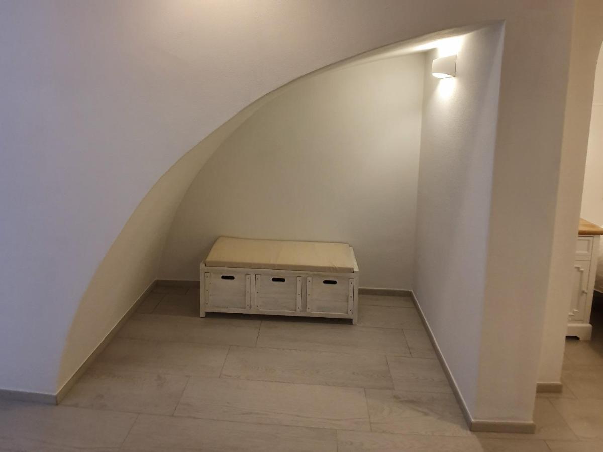 Apartament Nali Polignano a Mare Zewnętrze zdjęcie